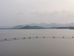 -横山水库