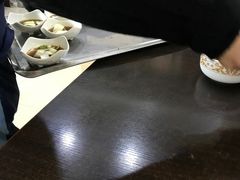 -江浦东烧烤城(韩式特色炭火烤肉同心路店)