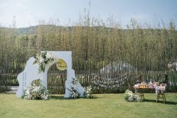 点击看大图 -琥珀婚礼策划AMBER WEDDING