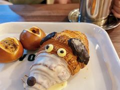 -屋裡·Union Bakery(龙江路店)
