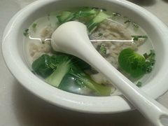 -华盛丰温州大排档(东三环南路店)