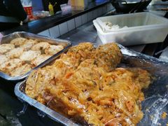 -三味臭豆腐(鲁迅故里店)