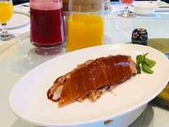 酥香嫩烤鸭-四季民福烤鸭店(望京旺角店)