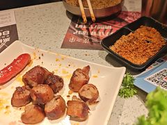 -炭之家·齐齐哈尔非遗烤肉·鲜切直供(中央大街店)
