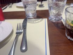 -沏点Trattoria意大利餐厅(新街口店)