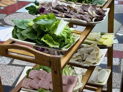 -顺昌羊肉馆（非物质文化传承店）(宾川太和路店)