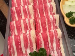 -宽巷子成都火锅(南站店)