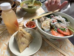 -嘉华小吃(蛇口市场店)