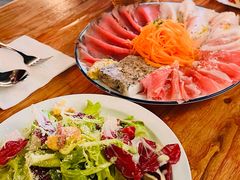 -羽深肉铺 Steak & Wine