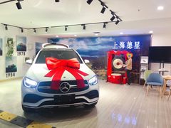 -上海德星奔驰(江杨南路店)