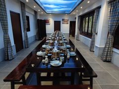 -千户苗寨长桌宴