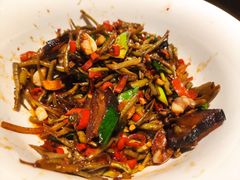 -新辣宴·湖南家常菜·商务聚餐(中粮创芯店)