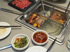 -海底捞火锅(步步高新天地店)
