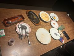 -萨莉亚意式餐厅(南京龙湾天街店)