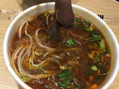 -莱得快酸辣粉(天和里店)