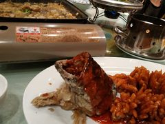 -鑫皇朝酒店(建设一路店)