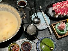 -捞王猪肚鸡火锅(金华义乌之心店)