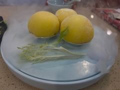 泰式冰榴莲-点都德(北京路贰店)