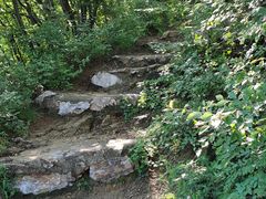 -北京密云天门山风景区