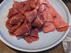 -菲住布渴酒店自助餐厅(阿里巴巴西溪园区店)