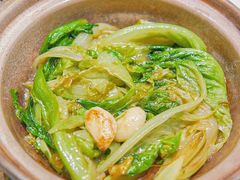 -鸽味轩·粤菜小馆(高楼门总店)