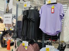 -迪卡侬(西华店)