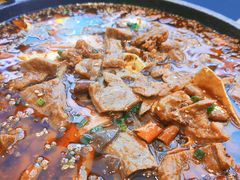 水煮牛排-川人百味(亿合城店)