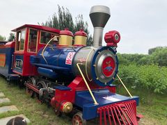 -永定河休闲森林公园