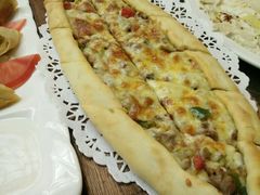 -Mevlana梅夫娜土耳其餐厅·清真