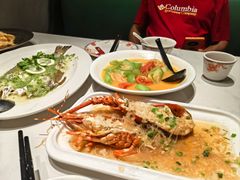 -稻香饭店(龙华天虹店)