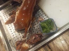 -鸭匠食府·挂炉烤鸭·新京菜(阜成路店)