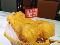 -滋粥楼·顺德菜海鲜茶点(方舟店)