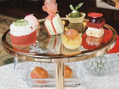 -Salon de Ville浦江汇(上海外滩华尔道夫酒店店)