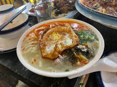 -四方小吃·白族庭院餐厅
