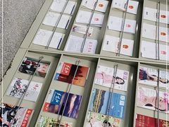 -荔湾区图书馆(周门馆)