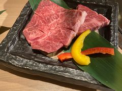 -神户牛焼肉専門店 牛一(道顿堀店)