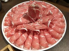 -快乐小羊火锅(河西王府井店)