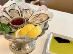 -Osteria Garden 生蚝花园餐厅(原进贤路店)