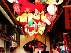 大堂-老宁波1381餐厅(宏泰广场店)