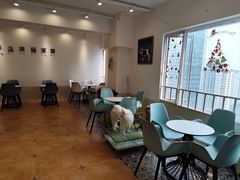 -Let's go狗咖·猫咖·奶狗·桌游(春熙路IFS店)