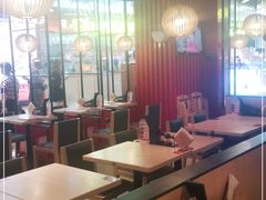大堂-味千拉面(中盛广场店)