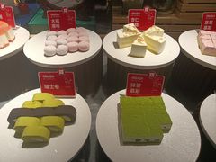 -火叮叮自助烤肉·现切牛肉(茂业店)