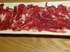 -掂档潮汕牛肉火锅(沈阳万象城店)