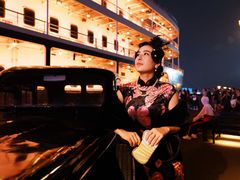 -武汉知音号
