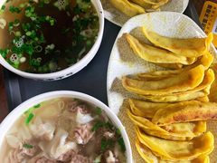 -清真蒋有记(老门东店)