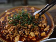-小杨翘脚牛肉