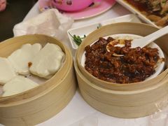 -丰收日·小海鲜·沪上家宴(顾村正大店)