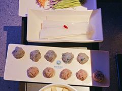 -额尔敦传统涮(公园西路店)