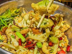 -川味堂·四川豆花(八卦岭店)