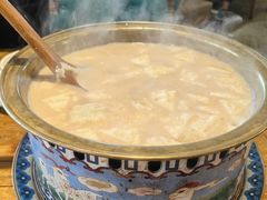 -蒙亨·手把肉·蒙古包文化主题餐厅(天恒广场店)